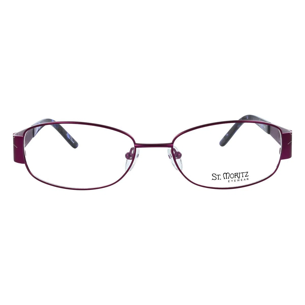 ST MORITZ ISLA Eyeglasses - view 2